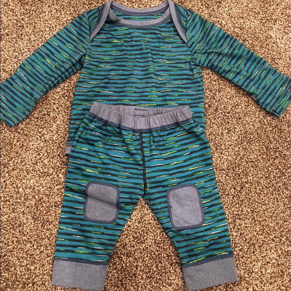 Patagonia 2 piece